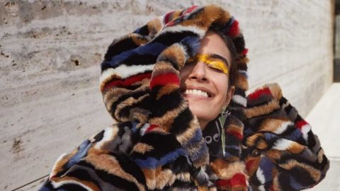 أحدث صيحات المعاطف لموسم 2021