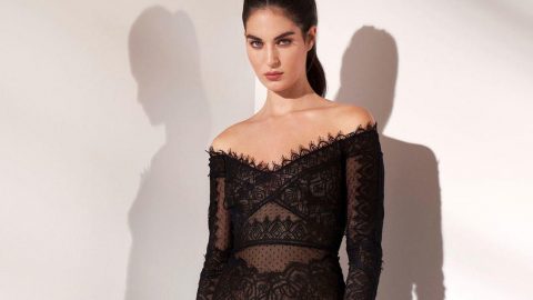 أجمل الإطلالات لحفلات رأس السنة 2021