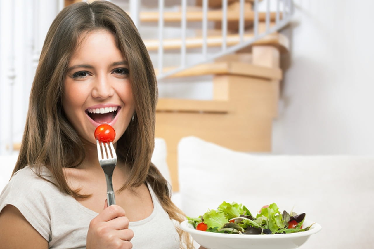 الريجيم الفرنسي للتخسيس