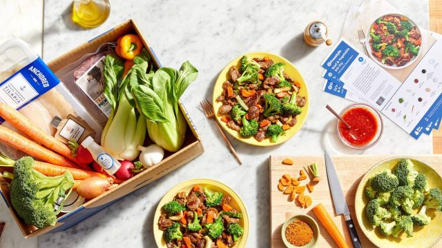 تعرفي على طريقة تطبيق الريجيم الفرنسي للتخسيس