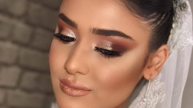 روتين عناية للعروس صاحبة البشرة السمراء