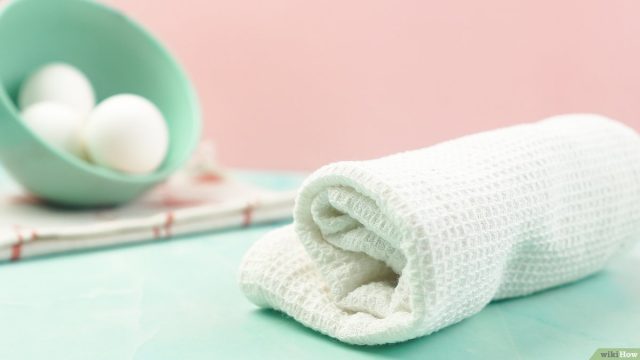 أقنعة بياض البيض للتمتع ببشرة جميلة وبيضاء