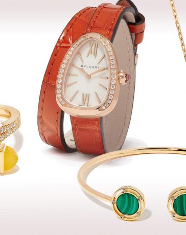 اتجاهات المجوهرات