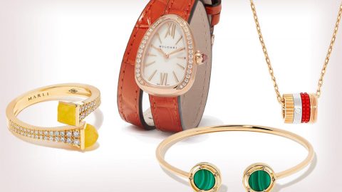 اتجاهات المجوهرات التي ستجتاح مشهد الموضة في 2021