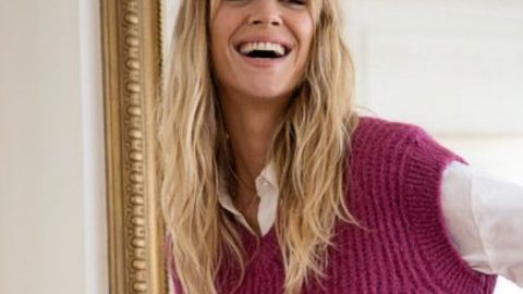 شورت البرمودا والأكمام المنتفخة أهم صيحات موضة شتاء وربيع 2021