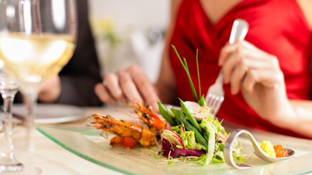 8 نصائح غذائية لمنع زيادة الوزن دون الحاجة للريجيم