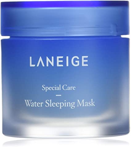 Masque de nuit hydratant de LANEIGE