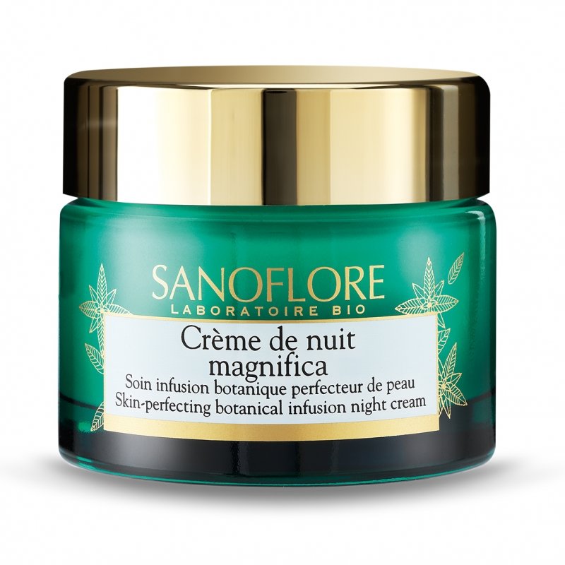 Masque de nuit hydratant de LANEIGE