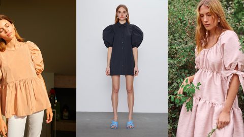 استعدّي من الآن… إليك 6 صيحات من موسم ربيع وصيف 2021