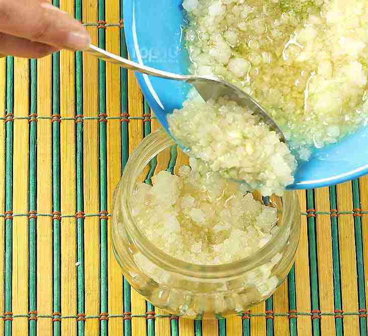  تقشير الوجه 