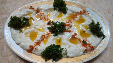 كيفية تجهيز متبل البطاطس