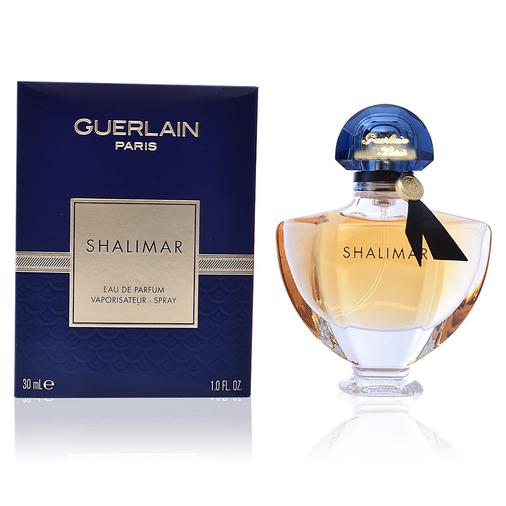 عطر Shalimar  من Guerlain