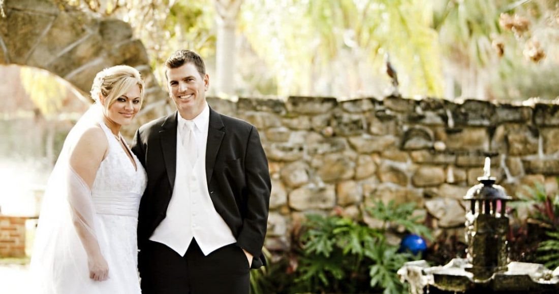 فساتين زفاف لصاحبات الجسم الممتلئ