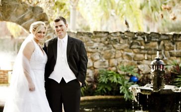 فساتين زفاف لصاحبات الجسم الممتلئ