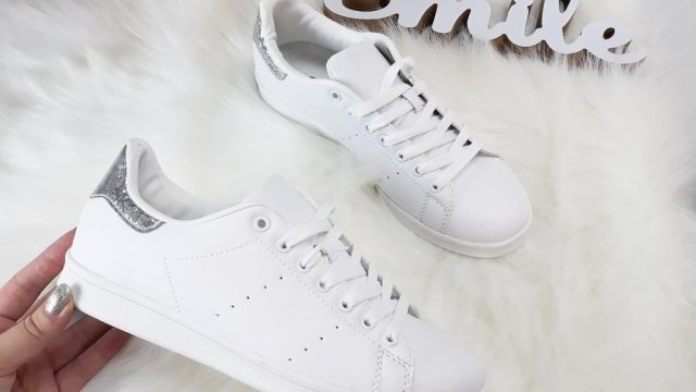 بالصور: أفضل 3 تصاميم أحذية باللون الأبيض من تصميم ماركات عالمية