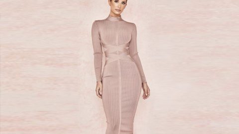 المصمم العالمي محمد حامد يكشف عن تصاميمه الأولى