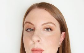 طريقة وضع المكياج بالخطوات للمبتدئات