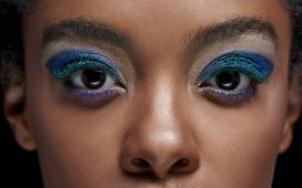 صيحات المكياج القديمة تعود من جديد