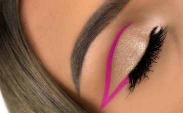 إطلالات مكياج مختلفة عليك تجربتها أثناء العطل والأعياد