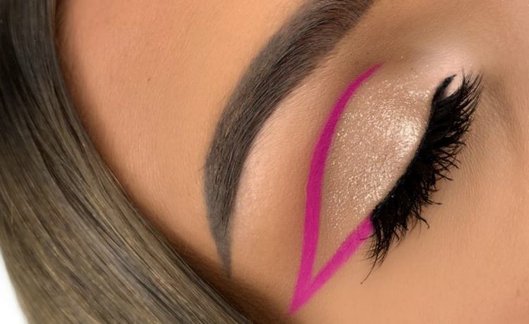 إطلالات مكياج مختلفة عليك تجربتها أثناء العطل والأعياد