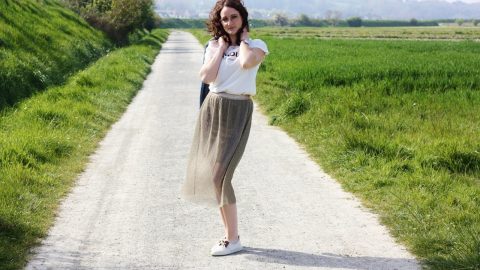 اتجاهات الموضة لربيع وصيف 2021 تعود بنا إلى العقد الواحد والعشرين