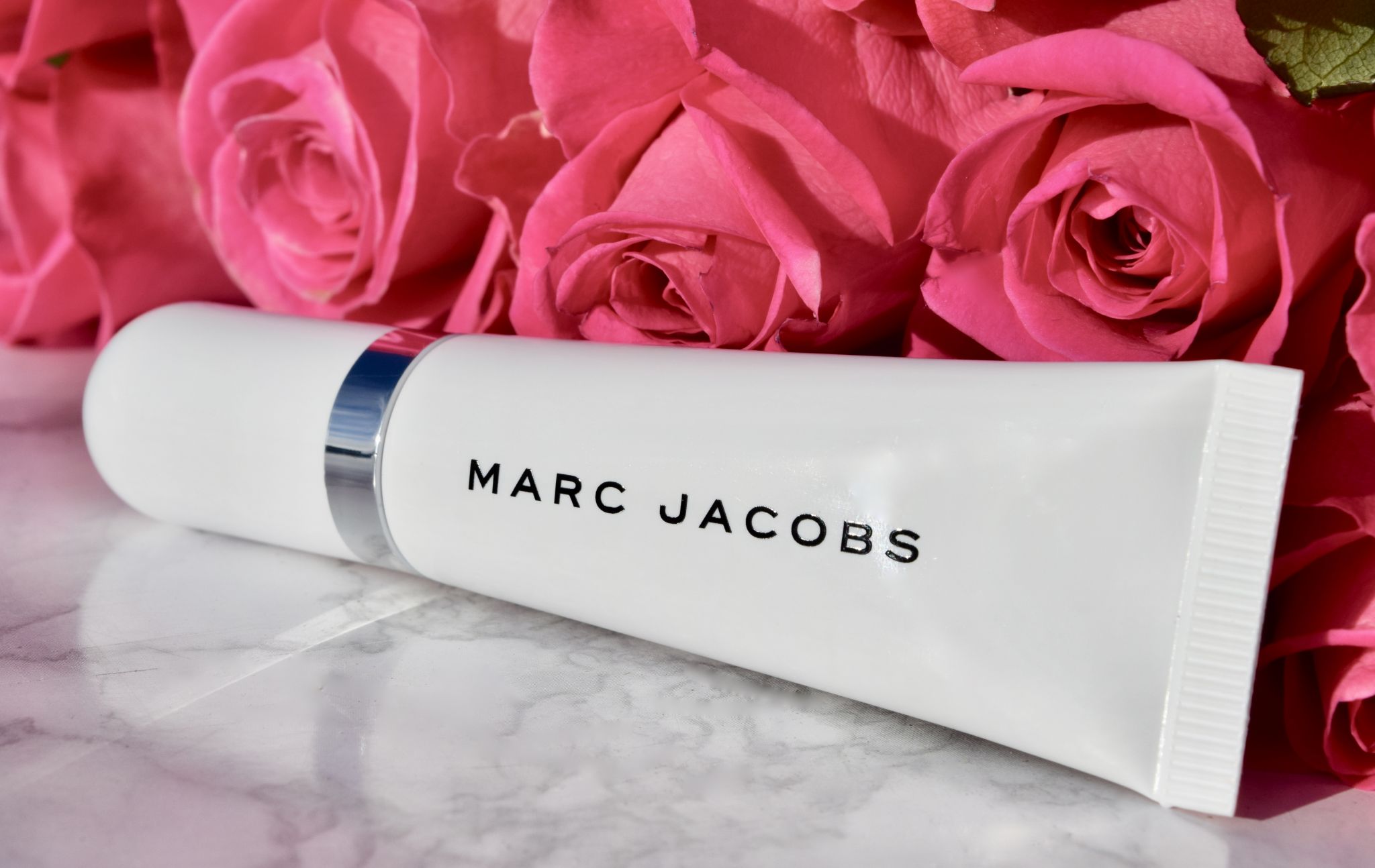 Perfecting Coconut Eye Primer de Marc Jacobs
