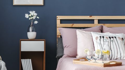 أفكار عصرية ومختلفة لإعادة طلاء غرفة النوم بطرق رائعة وجذابة