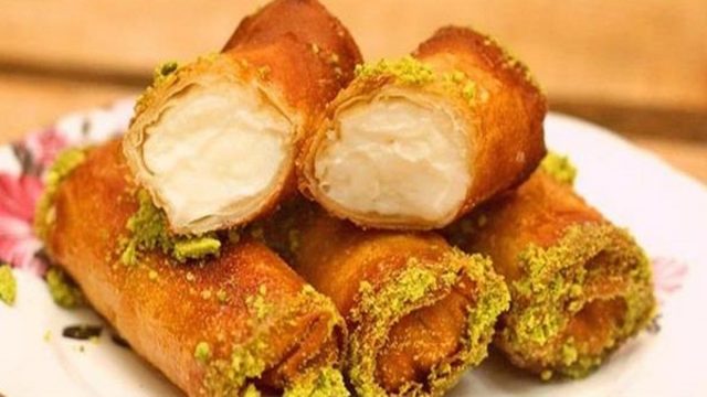كيفية إعداد زنود الست