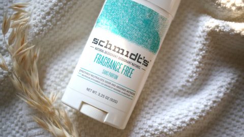 أفضل مزيلات العرق الطبيعية التي ننصحك باختيارها