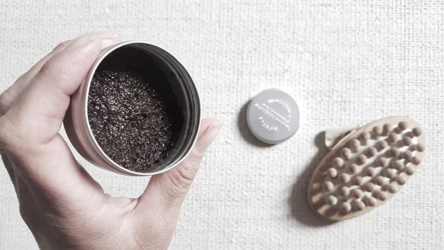 أفضل وصفة طبيعية لتقشير الجسم في المنزل