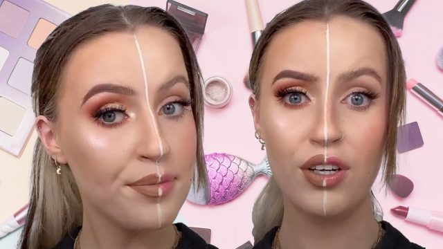 شاهدي معنا كيف تطورت تقنيات وأساسيات المكياج خلال الـ5 سنوات الأخيرة