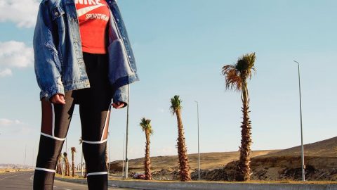 استوحي إطلالتك الرياضية من تنسيقات النجمات والمشاهير