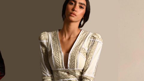 مصممات سعوديات تركن بصمة في عالم الأزياء