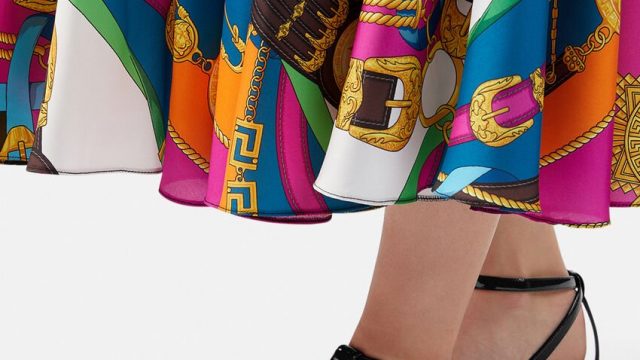 بالصور: اكتشفي معنا أفضل تشكيلة صنادل فلات لهذه الصائفة