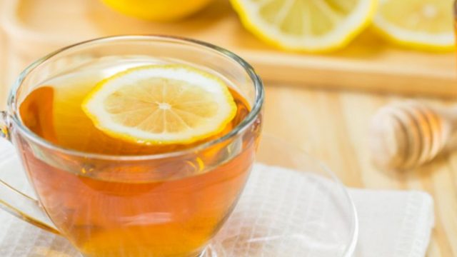 جربي وصفات الليمون السهلة لحرق السعرات الحرارية الزائدة