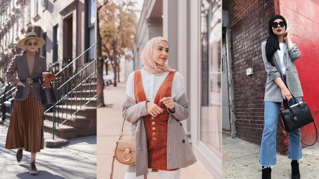 حيل عملية لإخفاء البطن البارز بالملابس عليك تجربتها!