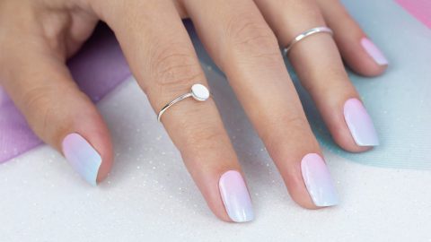 صيحة مانكير Baby boomer تحدث ضجة على انستقرام