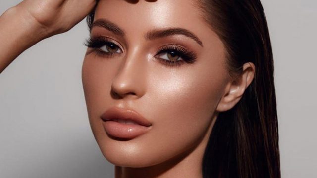 3 أفكار مكياج متميزة من وحي الأنستغرام!