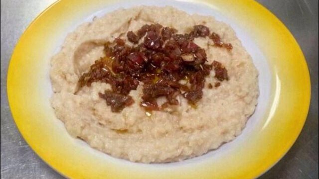 كيفية إعداد الجريش السعودي