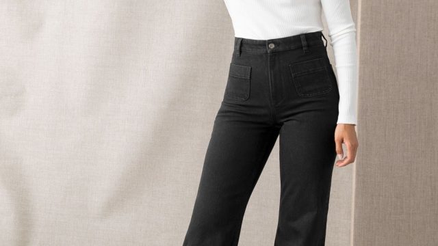 إليك موديلات بناطيل الجينز التي عليك اقتنائها هذا العام