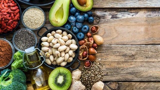نصائح بسيطة لموازنة نظامك الغذائي بطرق مثالية