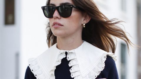 إليك اتجاهات الموضة التي يجب اقتناءها لخريف وشتاء 2022