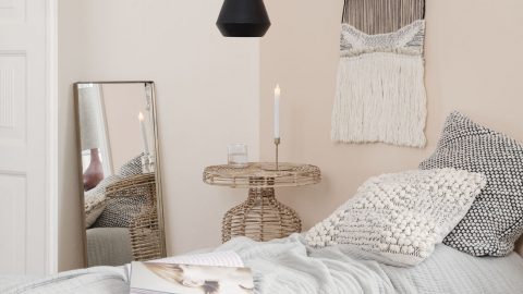 أفضل الأفكار لتغيير ديكور غرفة النوم مع بداية العام الدراسي الجديد