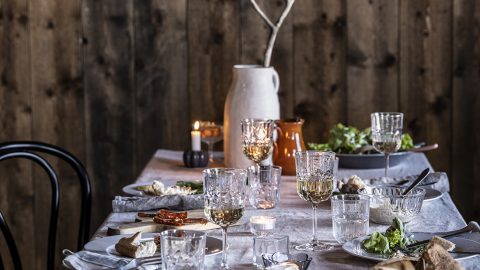 إليك هذه الإصدارات من IKEA لاستقبال الشتاء