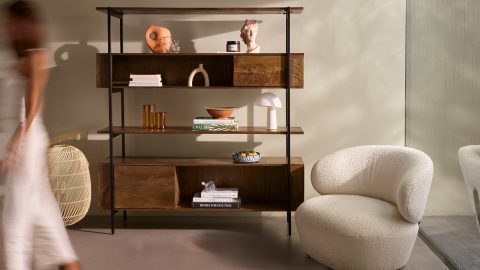 اتجاهات ديكور خريف وشتاء 2022