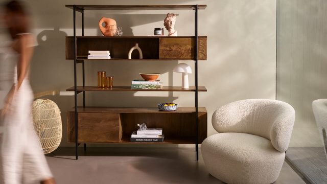 اتجاهات ديكور خريف وشتاء 2022