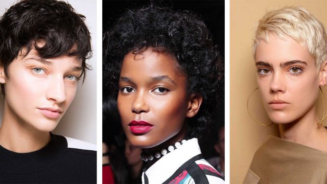 هذه قصة الشعر التي عليك اعتمادها الموسم الجديد