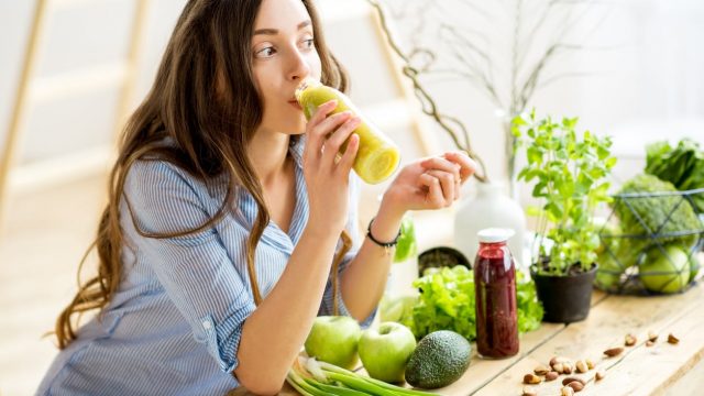 كل مايجب معرفته عن حمية الـ Detox للتخلص من السموم