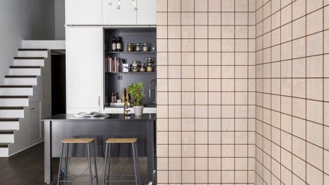 أفكار رائعة لتغيير ديكور المطابخ الصغيرة