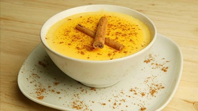 خطوات إعداد كاسترد